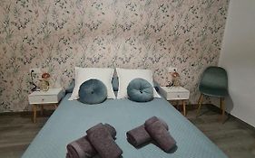Apartamentos Colon