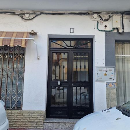 Apartamentos Colon Nerja Exterior foto