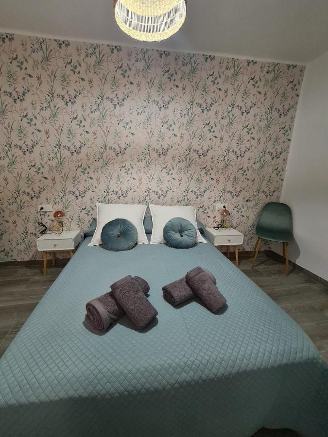 Apartamentos Colon Nerja Exterior foto