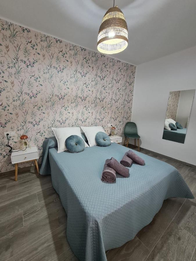 Apartamentos Colon Nerja Exterior foto
