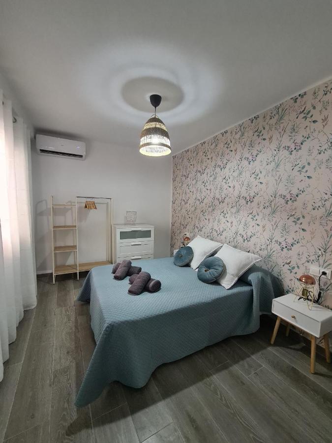 Apartamentos Colon Nerja Exterior foto