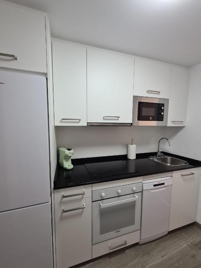 Apartamentos Colon Nerja Exterior foto