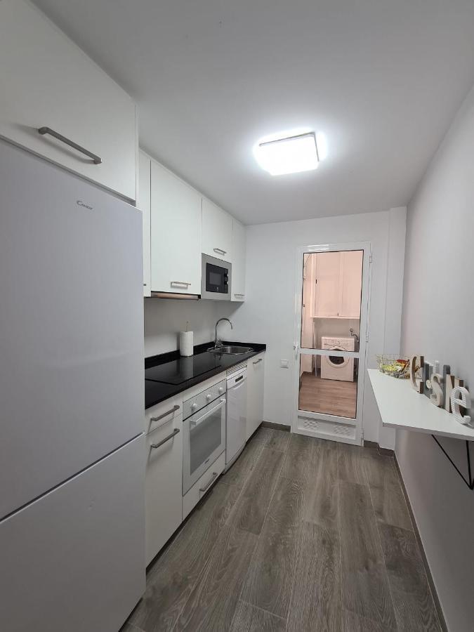 Apartamentos Colon Nerja Exterior foto