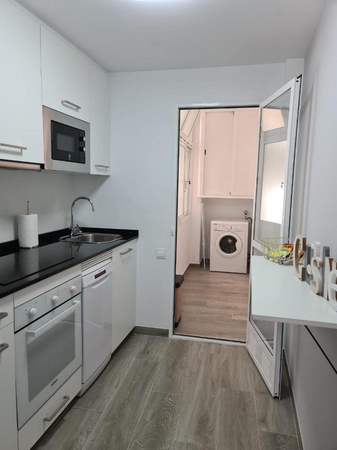 Apartamentos Colon Nerja Exterior foto