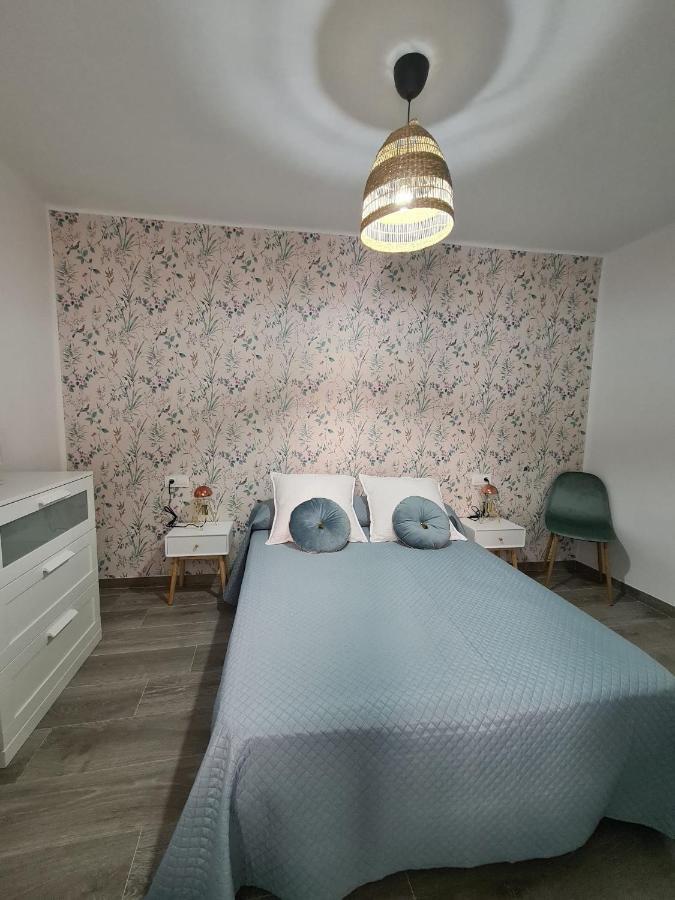 Apartamentos Colon Nerja Exterior foto