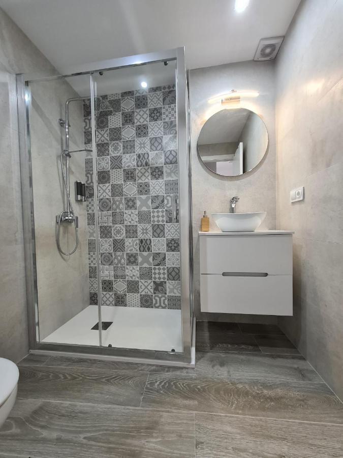 Apartamentos Colon Nerja Exterior foto