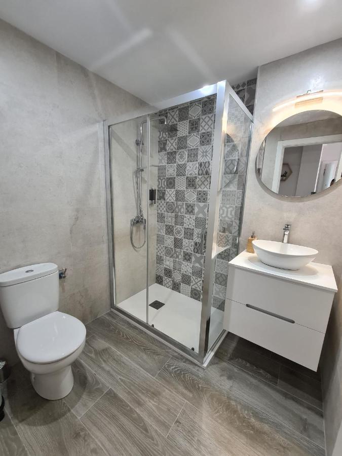 Apartamentos Colon Nerja Exterior foto