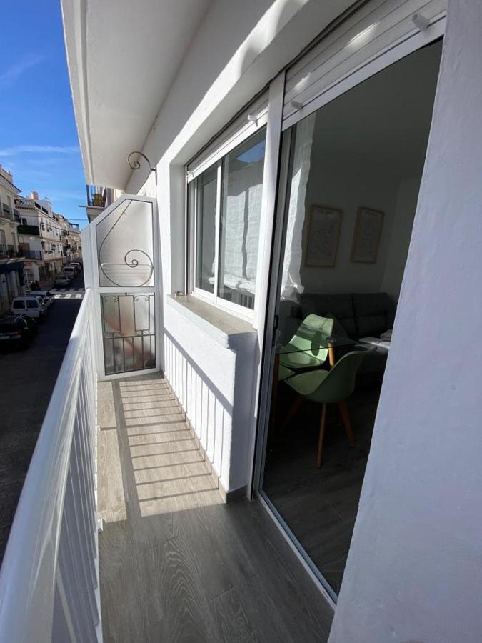Apartamentos Colon Nerja Exterior foto