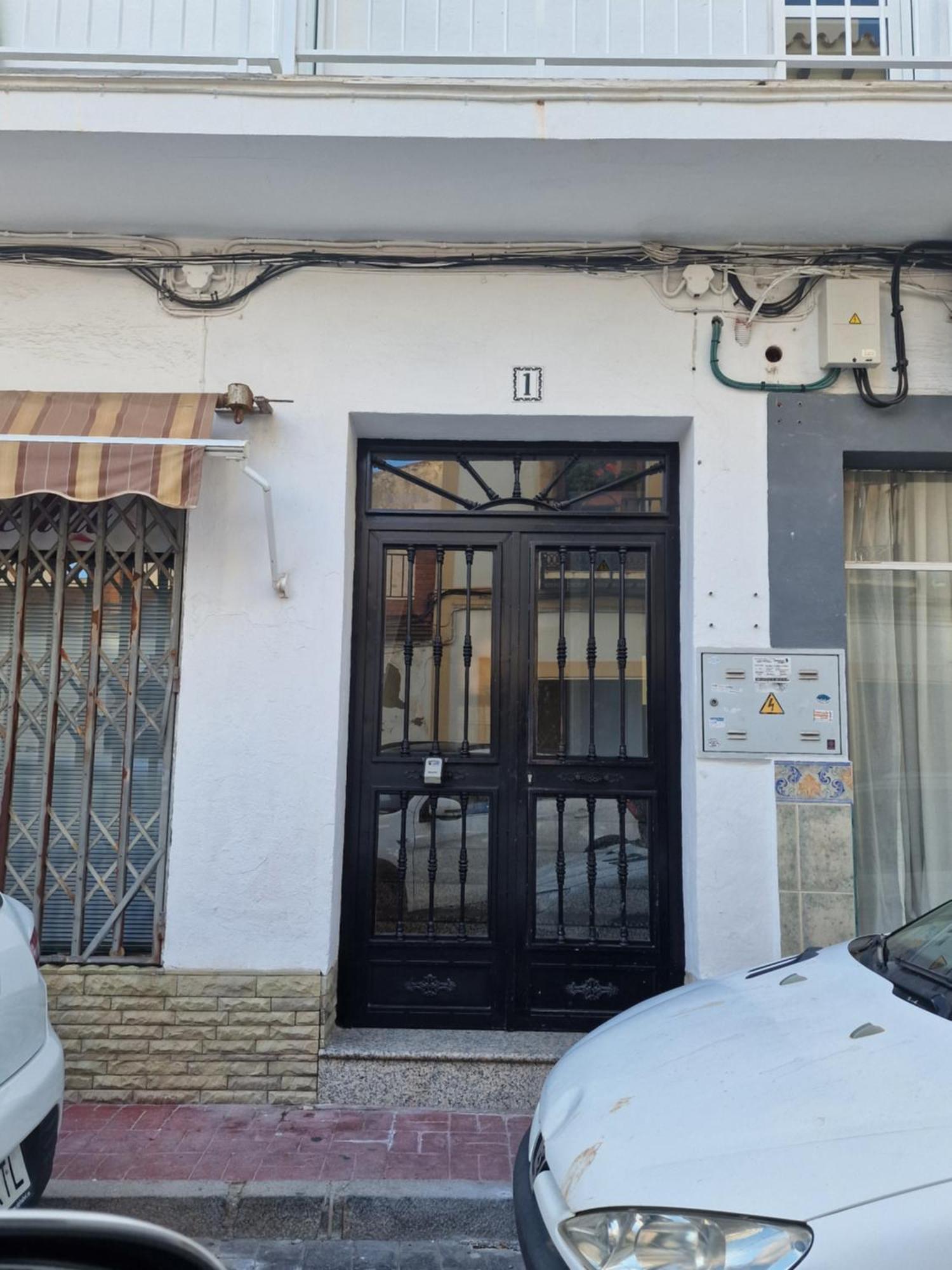 Apartamentos Colon Nerja Exterior foto